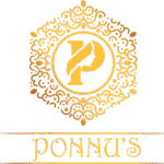 ponnus logo 1